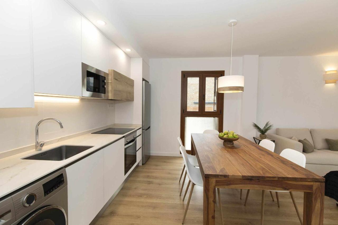 Casa Mia By Bevalle Panticosa Eksteriør bilde