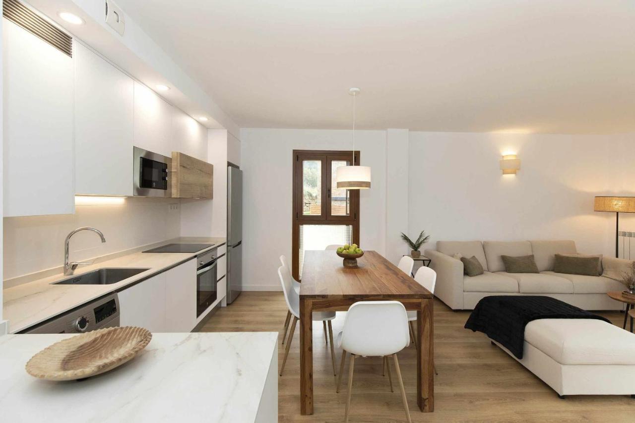 Casa Mia By Bevalle Panticosa Eksteriør bilde