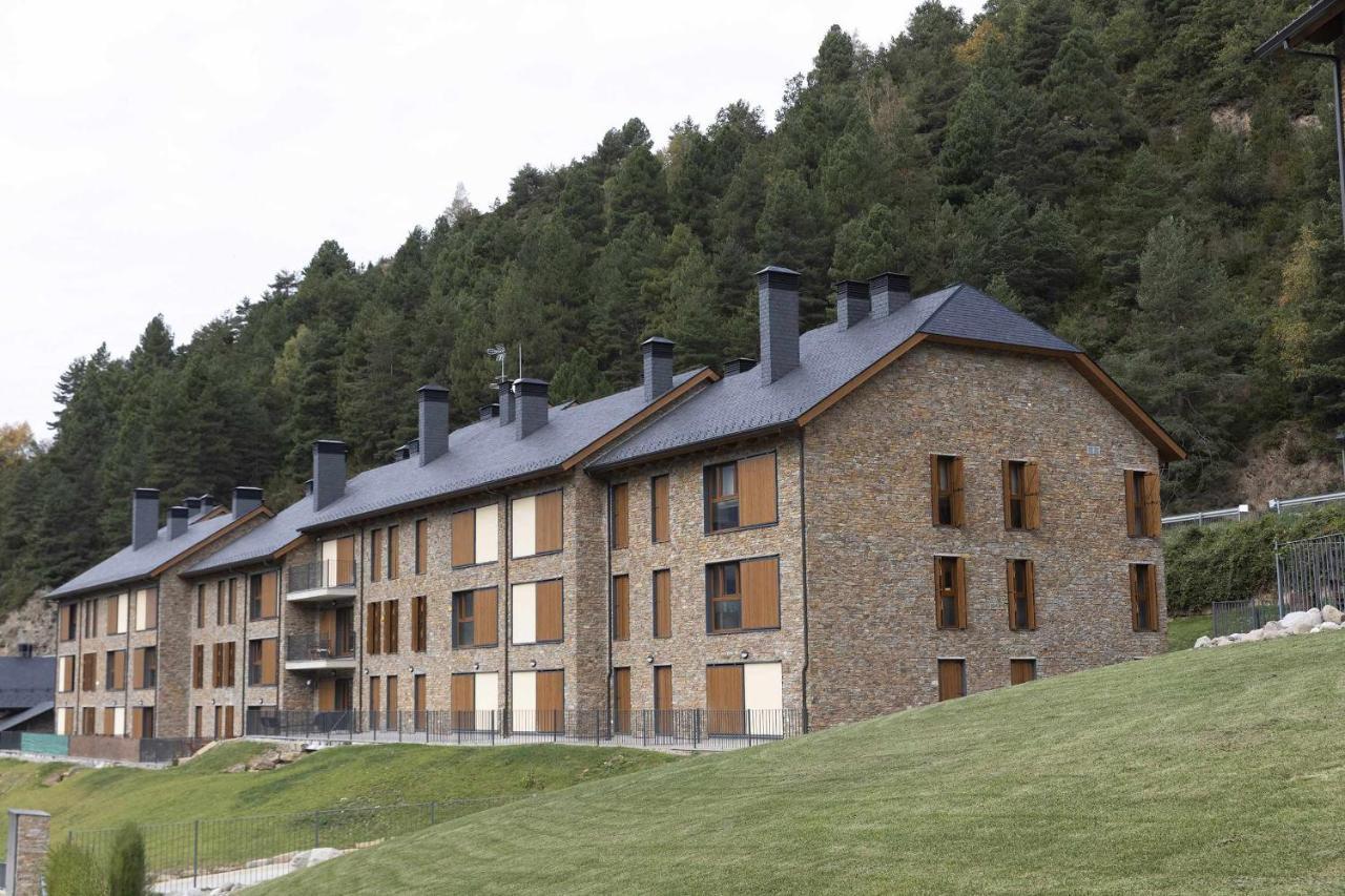 Casa Mia By Bevalle Panticosa Eksteriør bilde