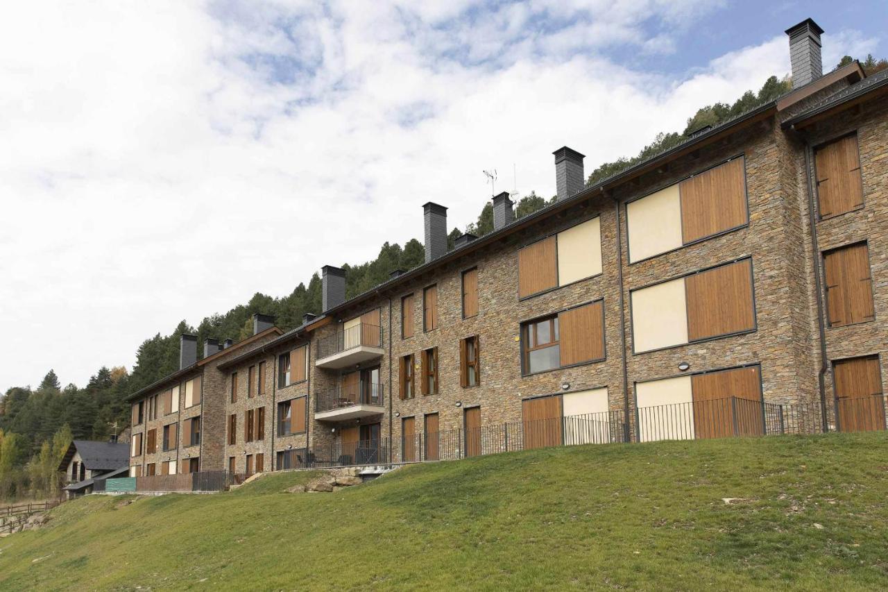 Casa Mia By Bevalle Panticosa Eksteriør bilde