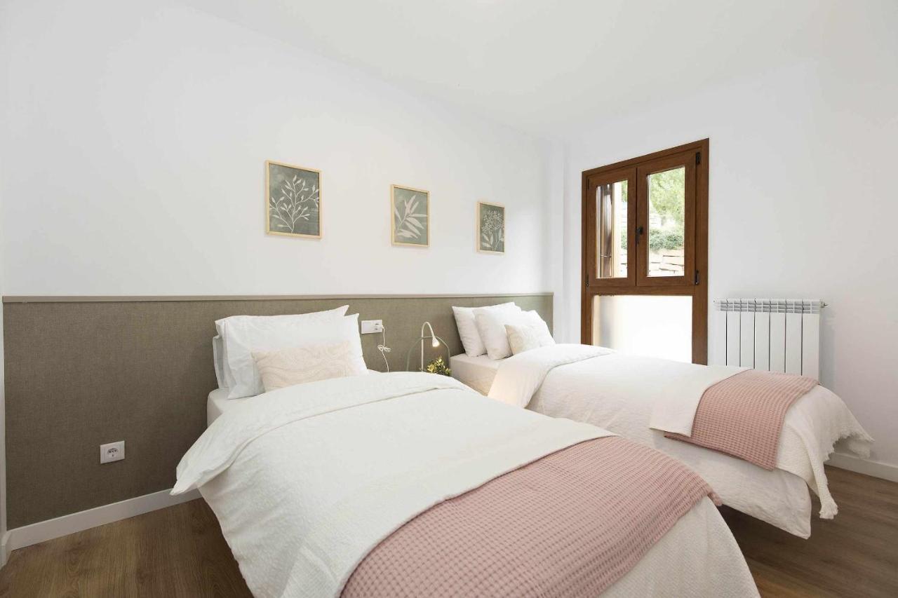 Casa Mia By Bevalle Panticosa Eksteriør bilde
