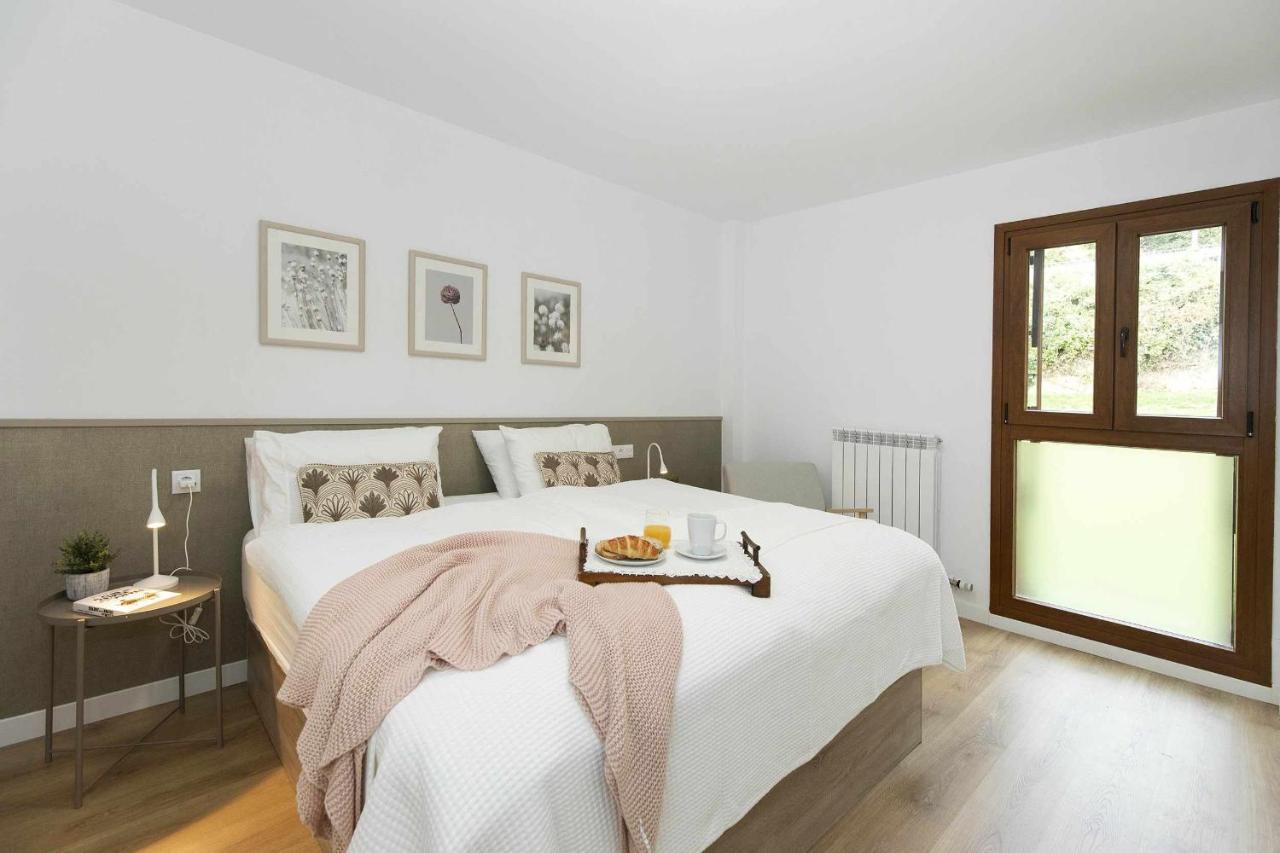 Casa Mia By Bevalle Panticosa Eksteriør bilde