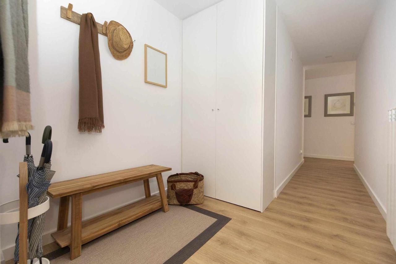 Casa Mia By Bevalle Panticosa Eksteriør bilde